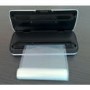 electriQ Food Saver Vacuum Sealer Machine with Gentle Setting - White