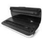 electriQ Food Saver Vacuum Sealer Machine with Gentle Setting - White
