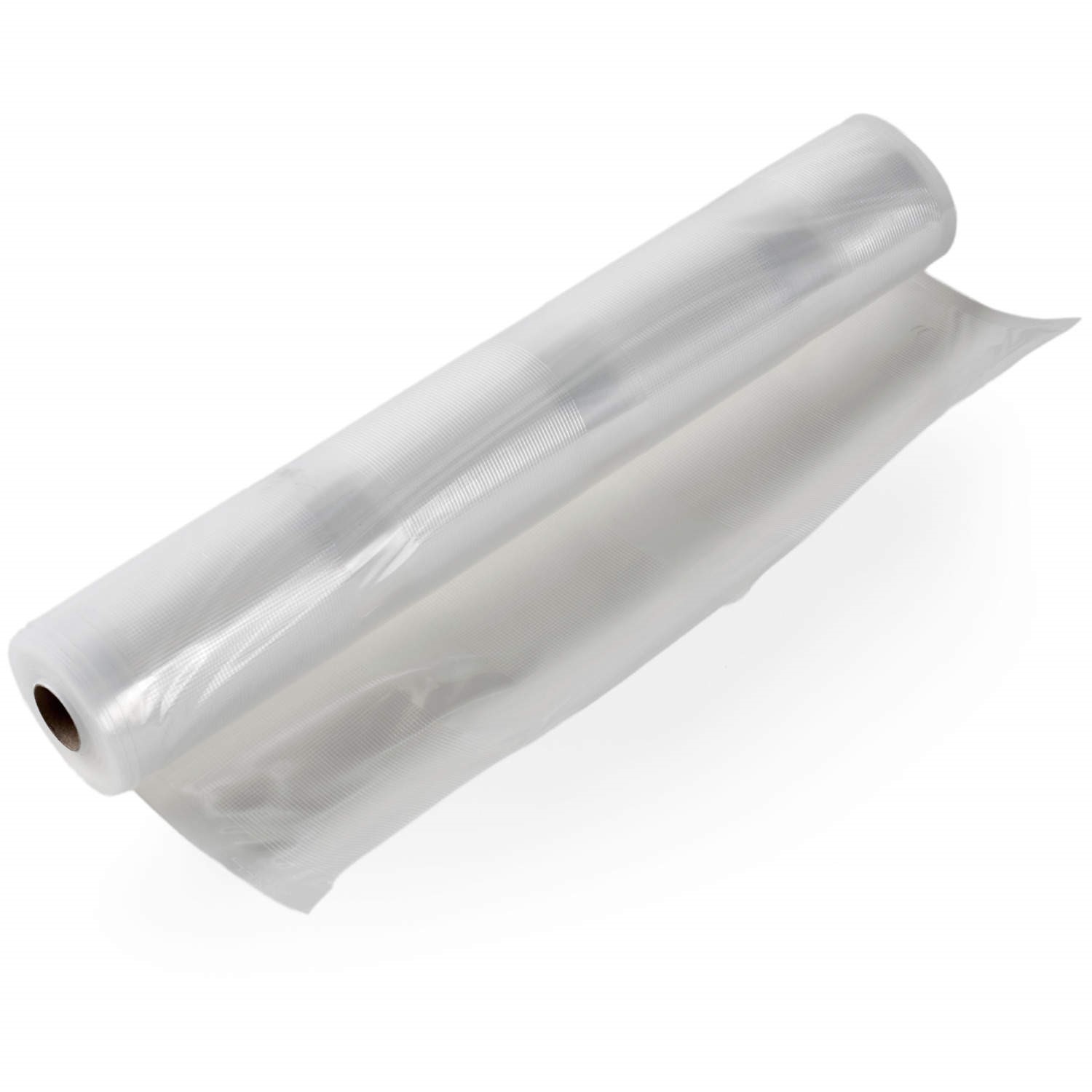 electriQ Vacuum Sealer 2 Pack Rolls 20cm x 10 m 20m Reusable Dishwasher