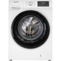 EIQWMH12KG electriQ 12kg 1400rpm Washing Machine - White