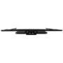GRADE A2 - electriQ Multi-Action Articulating TV Wall Bracket for TVs up to 80" with VESA up to 800 x 400mm and 45kg Load