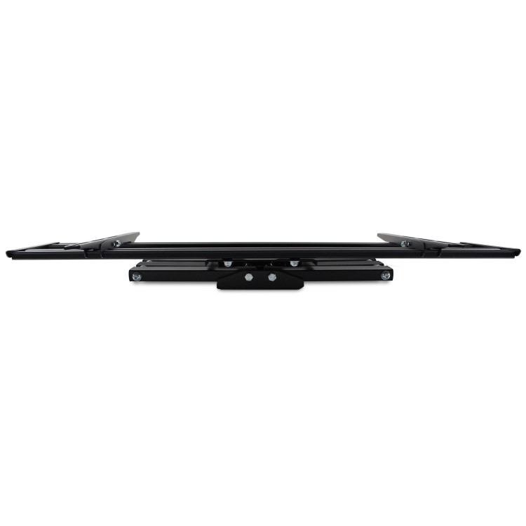 GRADE A2 - electriQ Multi-Action Articulating TV Wall Bracket for TVs up to 80" with VESA up to 800 x 400mm and 45kg Load