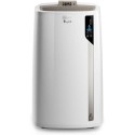 EL110 Delonghi EL110 Pinguino Silent 11000 BTU Smart Portable Air Conditioner          