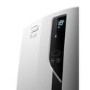 GRADE A2 - Delonghi Pinguno Silent 10000 BTU Portable Air Conditioner with Heating Function