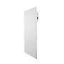 electriQ 425W Paintable Smart Infrared Heater Wall Mounted & Low Energy