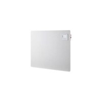 GRADE A2 - Ultraslim Paintable 550 Watt WiFi  Wall Mountable Panel Heater with Smart App