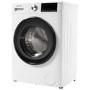 electriQ 10kg 1400rpm Washing Machine - Quiet A-Rated - White