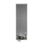 electriQ 242 Litre 50/50 Freestanding Fridge Freezer - White