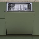 A2/EQ60DWINTP Refurbished electriQ Series 2 EQ60DWINTP 14 Place Fully Integrated Dishwasher