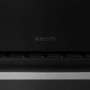 electriQ 60cm Dual Fuel Mini Range Cooker - Black