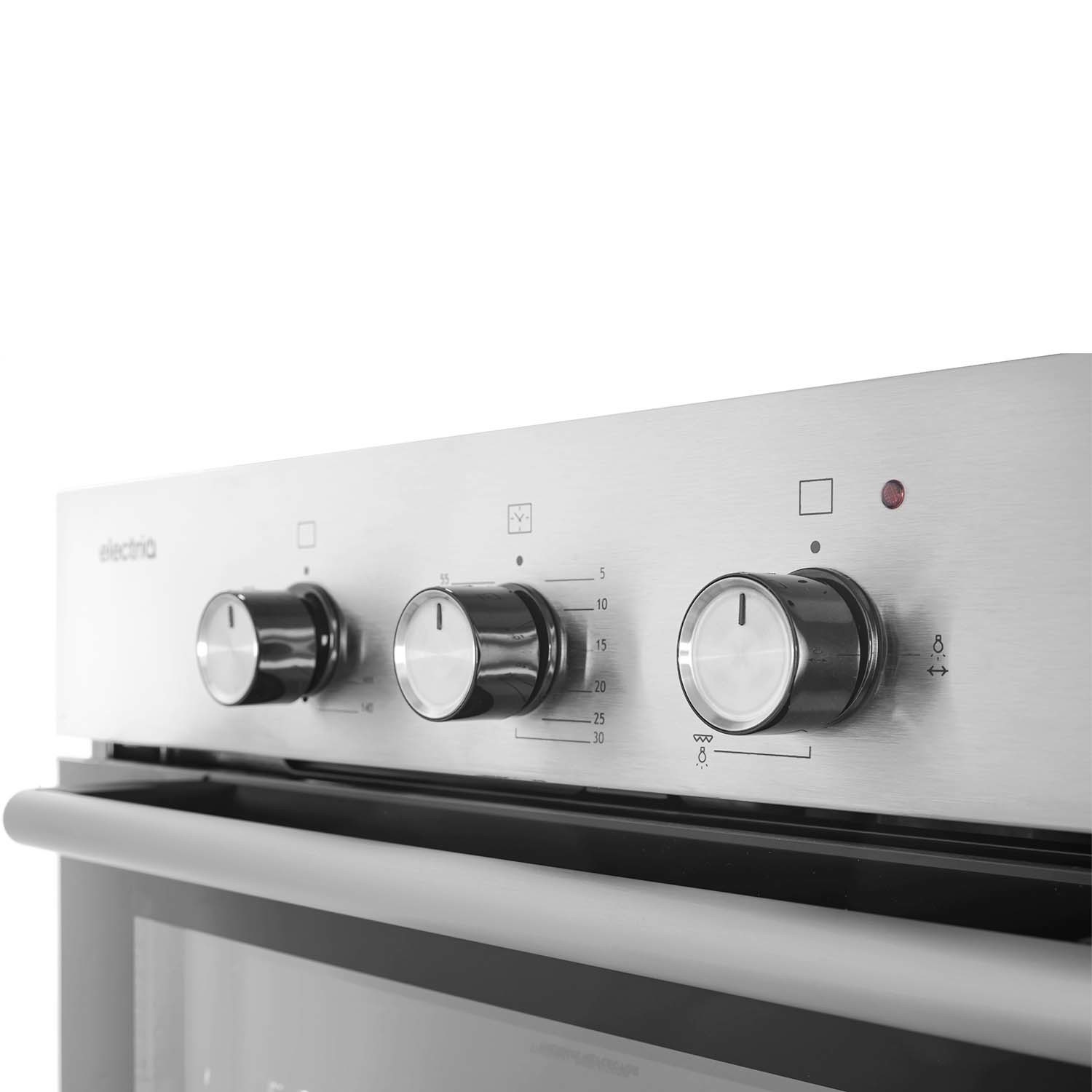 Built in gas discount oven and grill