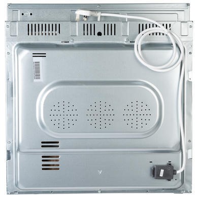 Plug In Oven
