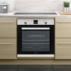 electriQ Plug In Electric Single Oven - Stainless Steel