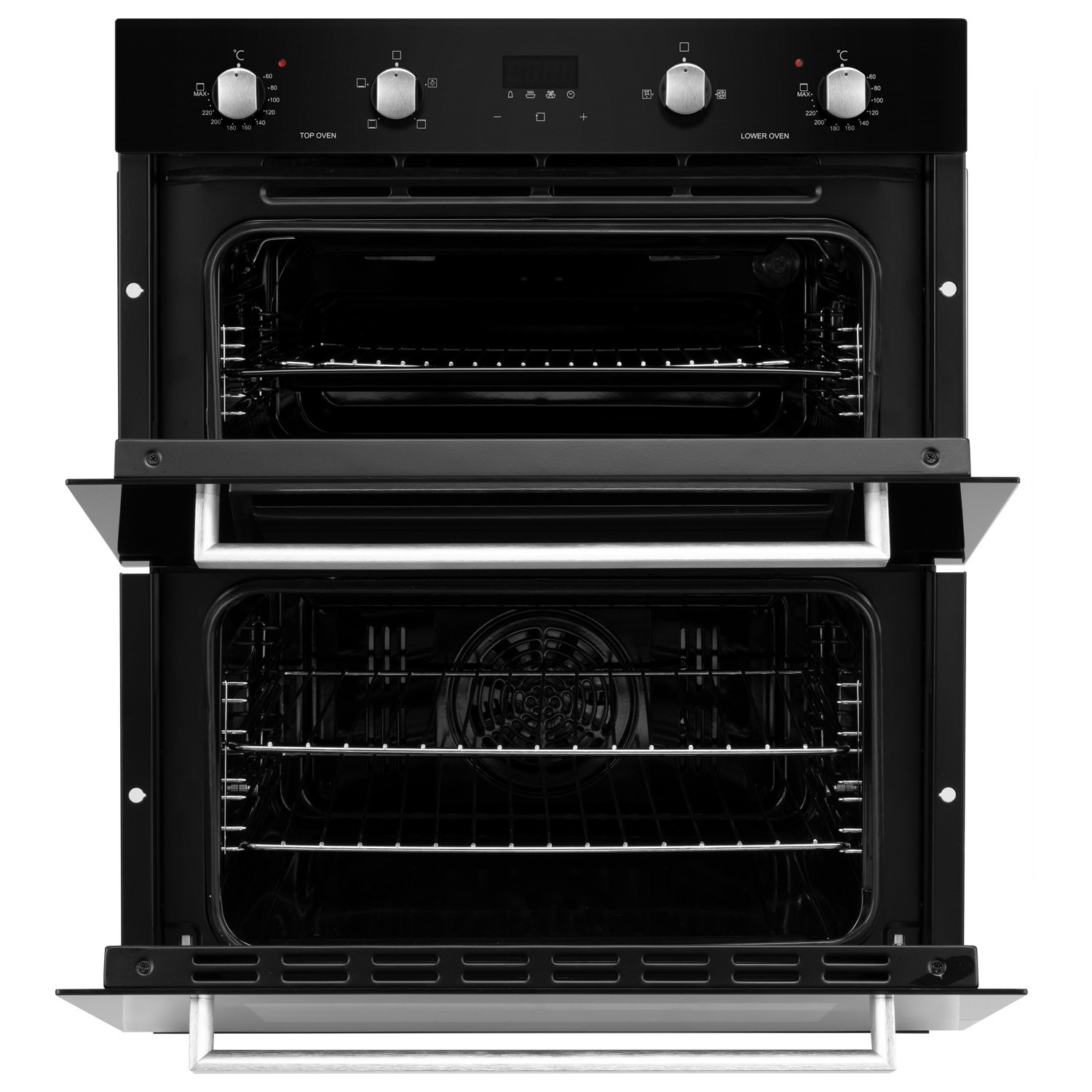 Under shop ovens electric