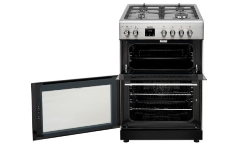 Double Oven Cooker.