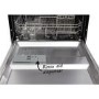 electriQ 14 Place Freestanding Dishwasher - Black