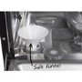 electriQ 14 Place Freestanding Dishwasher - Black