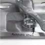 electriQ 14 Place Freestanding Dishwasher - Black