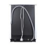 electriQ 14 Place Freestanding Dishwasher - White