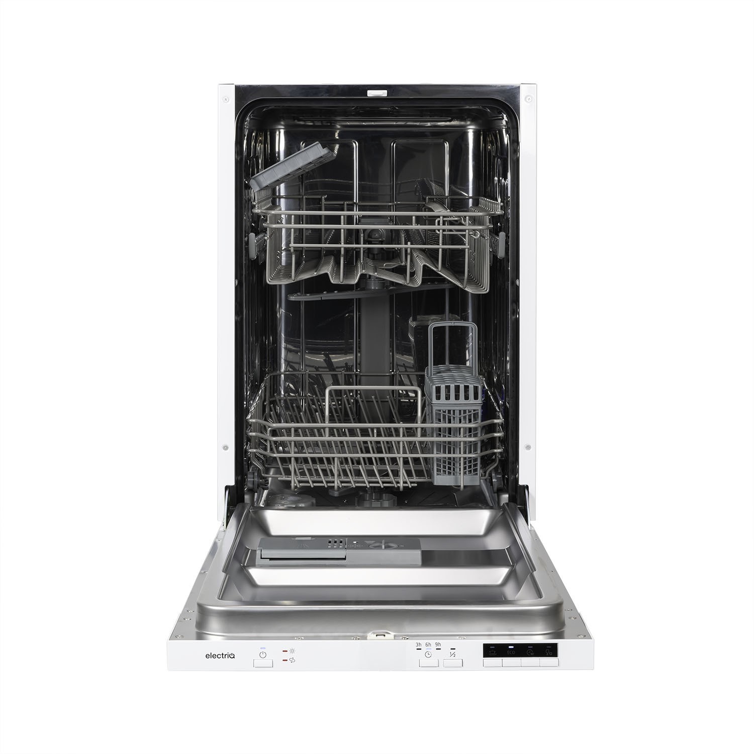 miele built under dishwasher
