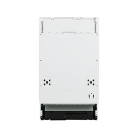 Refurbished electriQ EQDWINT45 10 Place Fully Integrated Dishwasher