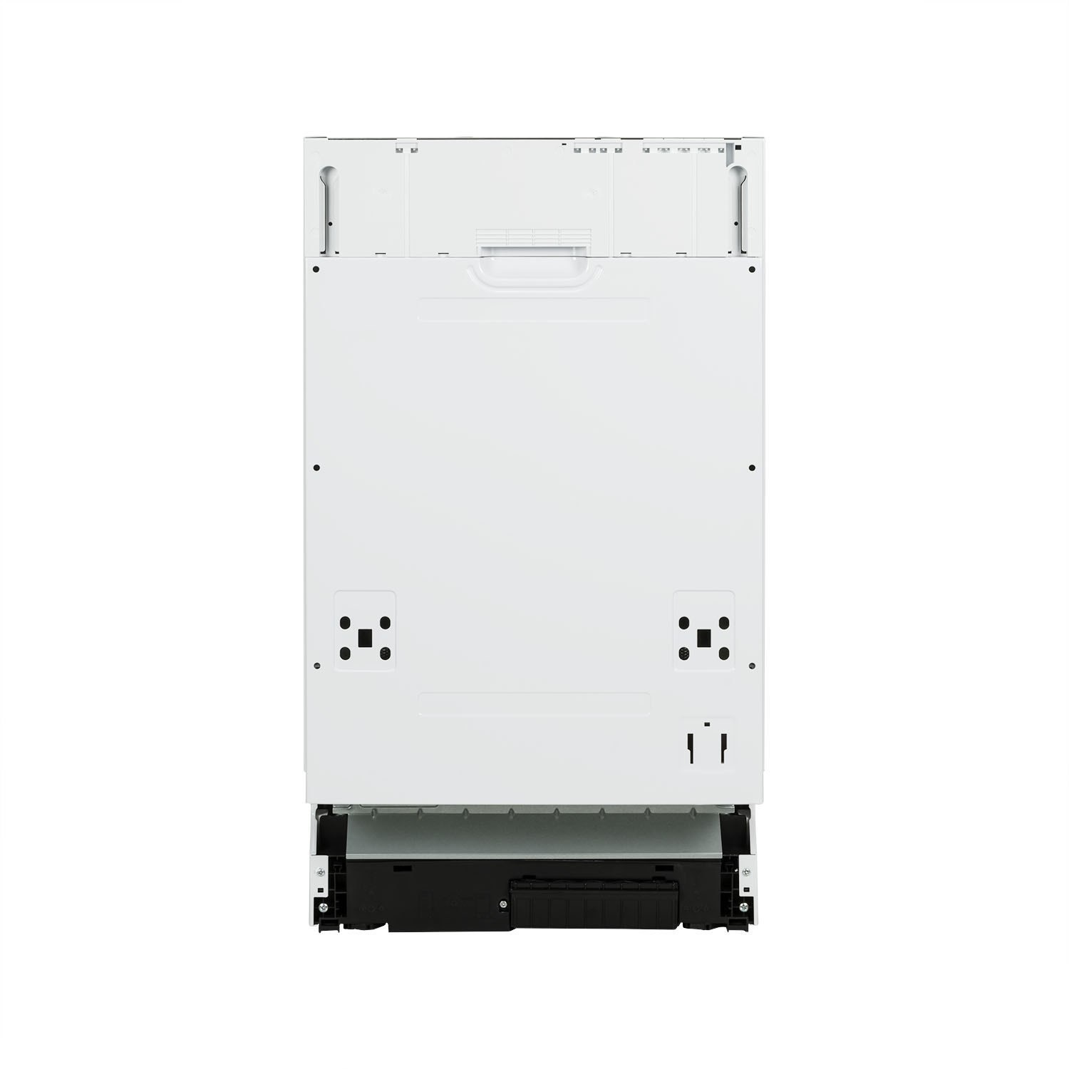 electriQ 10 Place Settings Fully Integrated Dishwasher electriQ