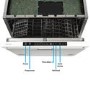 electriQ - 14 Place Settings Fully Integrated Dishwasher