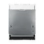 electriQ - 14 Place Settings Fully Integrated Dishwasher