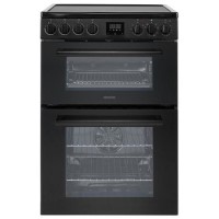 electriQ 60cm Electric Induction Cooker - Black electriQ 60cm Electric Induction Cooker - Black