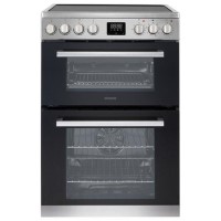 electriQ 60cm Electric Induction Cooker - Stainless Steel electriQ 60cm Electric Induction Cooker - Stainless Steel