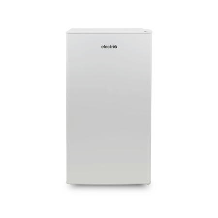 Refurbished electriQ 61 Litre Freestanding Under Counter Larder 