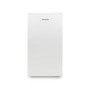 GRADE A2 - electriQ 45cm Freestanding Under Counter Larder Fridge - White