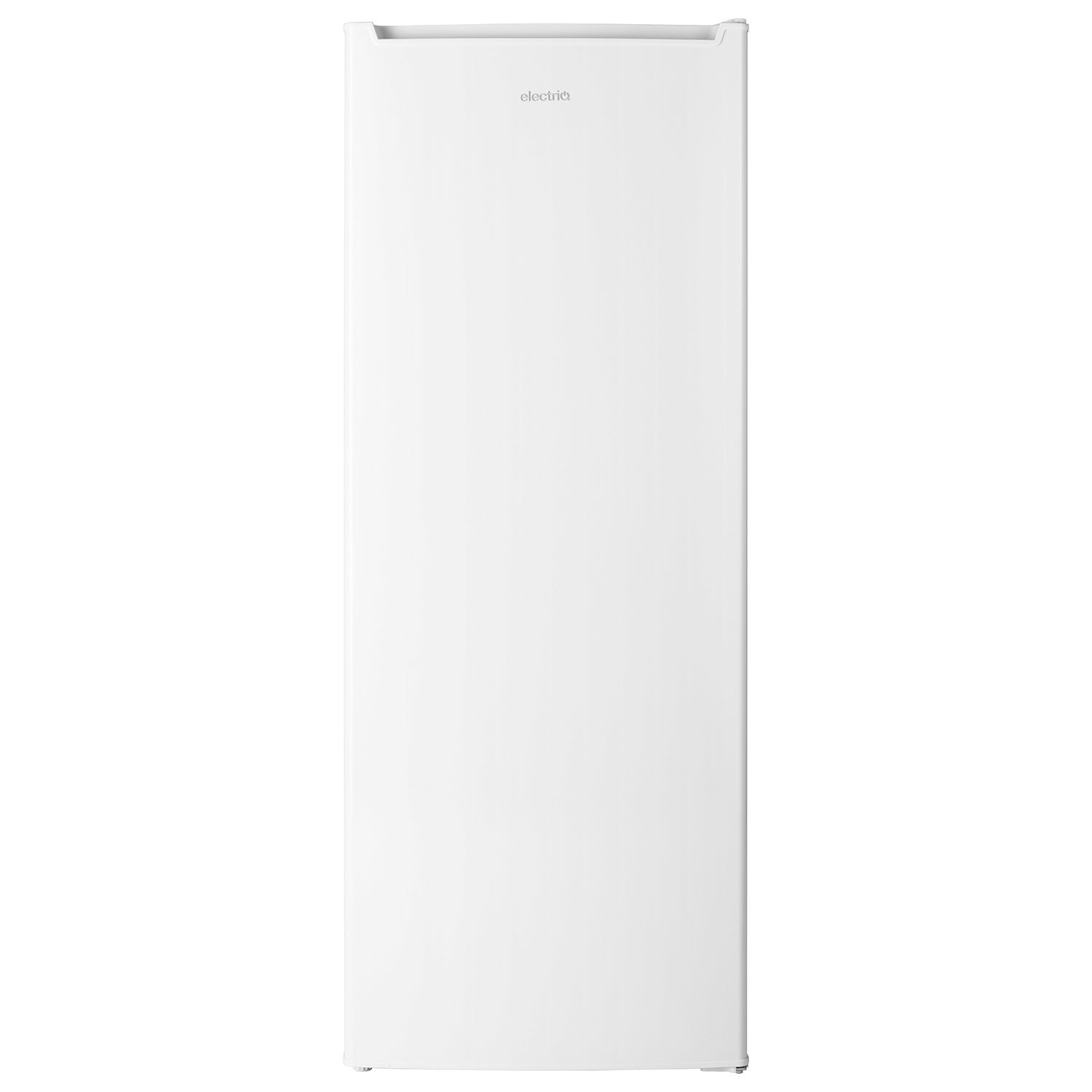 ElectriQ 168 Litre Freestanding Upright Freezer White ElectriQ electriq-168-litre-freestanding-upright-freezer-white-electriq
