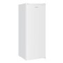 electriQ 242 Litre Freestanding Larder Fridge - White