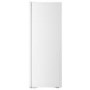 electriQ 242 Litre Freestanding Larder Fridge - White