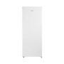 GRADE A2 - electriQ 235 Litre Freestanding Larder Fridge 142cm Tall A+ Energy Rating 55cm Wide - White