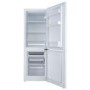 Refurbished electriQ EQFS50142FFHVE Freestanding 168 Litre 70/30 Fridge Freezer White