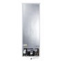 GRADE A2 - electriQ EQFS50152FF 172 Litre Freestanding Fridge Freezer 50/50 Split Frost Free 50cm Wide - White