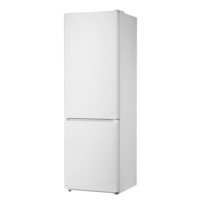 GRADE A1 - electriq EQFS7030FF 70/30 Frost Free Freestanding Fridge Freezer