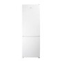 GRADE A2 - electriQ EQFS7030FF 295 Litre Freestanding Fridge Freezer 70/30 Split Frost Free 59.5cm Wide - White