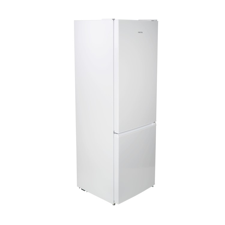 GRADE A3 - electriq EQFS7030FF 70/30 Frost Free Freestanding Fridge Freezer
