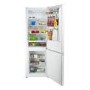 electriQ EQFS7030FF 295 Litre Freestanding Fridge Freezer 70/30 Split Frost Free 59.5cm Wide - White