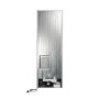 GRADE A3 - electriq EQFS7030FF 70/30 Frost Free Freestanding Fridge Freezer