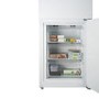electriQ EQFS7030FF 295 Litre Freestanding Fridge Freezer 70/30 Split Frost Free 59.5cm Wide - White