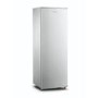 GRADE A1 - electriQ 55cm Wide 285L Freestanding Larder Fridge 1745mm Tall - White