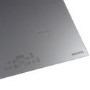 Refurbished electriQ EQINDTOUCH60LG 60cm 4 Zone Induction Hob Grey