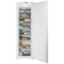 EQINTFREEZERTALLVE electriQ 197 Litre Integrated In Column Freezer