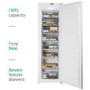 Refurbished Built - In Integrated No Frost Freezer