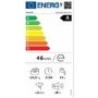 electriQ 10kg 1400rpm Washing Machine - Quiet A-Rated - White