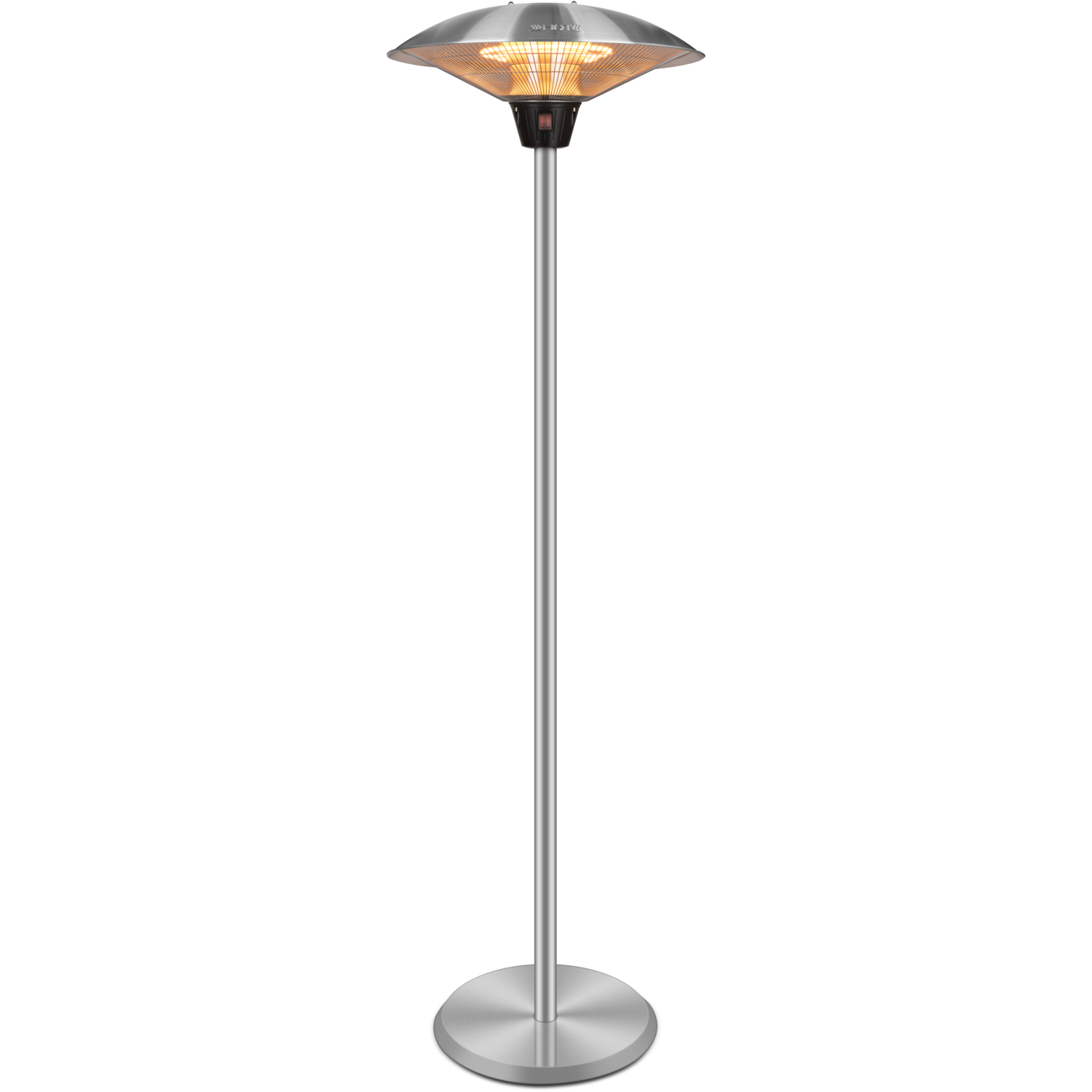 Infrared online patio heaters